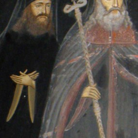 Episcopi de Ramnicu Valcea