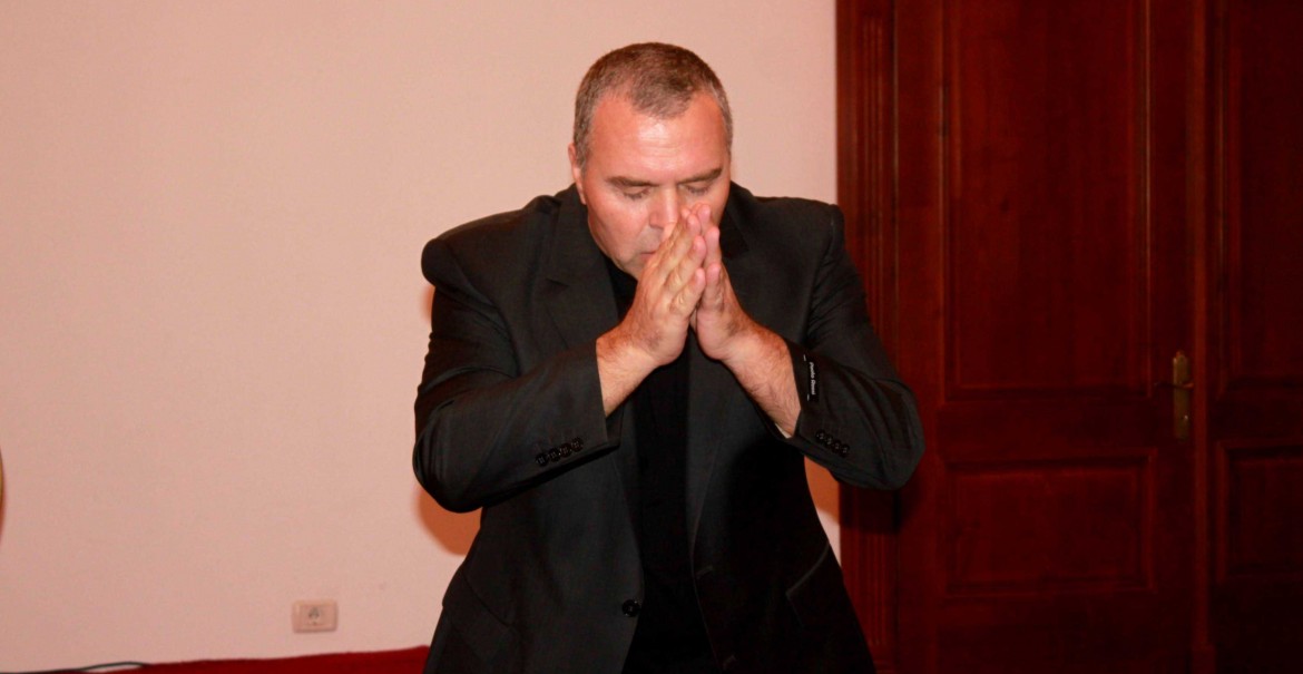 Constantin Chiriac