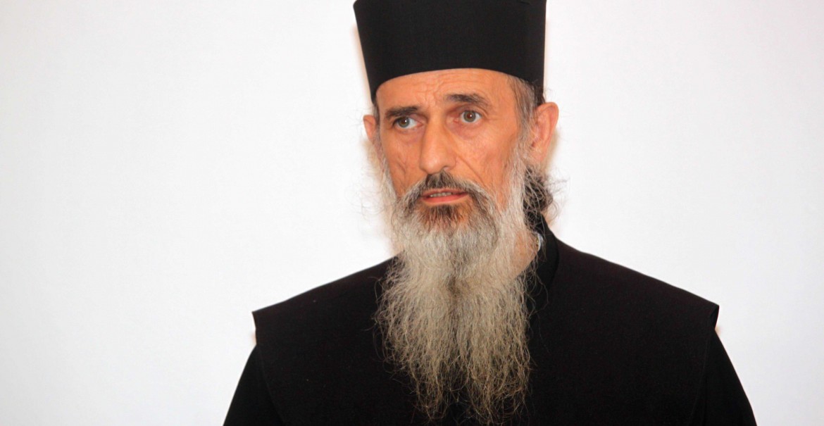 Lumină din Lumină – ethosul iconic în isihasmul carpatin
